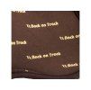 Šlachové chrániče BACK ON TRACK Air Flow black (M)