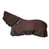 Krční díl BACK ON TRACK Royal Mesh Deluxe brown 165cm