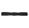 Drezurní podbřišník BACK ON TRACK elastický black 45cm