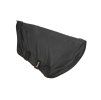 Krční díl BACK ON TRACK Royal Mesh Deluxe black 145cm