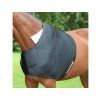 Vesta pod deku BACK ON TRACK black 165cm