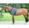 Vesta pod deku BACK ON TRACK black 165cm