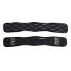 Drezurní podbřišník BACK ON TRACK black 65cm