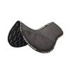 Tlumící dečka pod sedlo Aurora black COB
