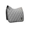 Drezurní podsedlová dečka BACK ON TRACK Haze Collection grey DR XFULL