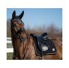 Drezurní podsedlová dečka BACK ON TRACK Haze Collection black DR FULL