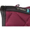 Drezurní podsedlová dečka BACK ON TRACK Airflow wine red DR