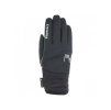 Jezdecké rukavice ROECKL Wolda GTX black (9,5)