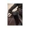 Jezdecké rukavice ROECKL Widnes black (8,5)