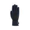 Jezdecké rukavice ROECKL Widnes black (8,5)