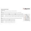 Jezdecké rukavice ROECKL Millero black (10)