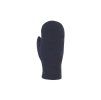 Rukavice ROECKL Nagoya black (6,5)