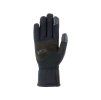Jezdecké rukavice ROECKL Widnes black (10,5)