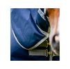 Krční díl HORSEWARE Amigo Ripstop 900D 0g navy/titanium grey & silver (S)