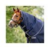 Krční díl HORSEWARE Rambo Supreme 1680D 50g navy/thunderstorm grey & silver (S)