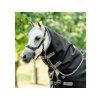Krční díl HORSEWARE Rambo Supreme 1680D 250g black/thunderstorm grey & silver (M)
