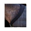 Stájová deka HORSEWARE Rhino Pony Vari Layer 250g black/grey/white check & grey 85cm