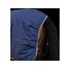 Stájová deka HORSEWARE Rhino Vari Layer 250g navy/titanium grey & classic blue 165cm