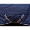 Stájová deka HORSEWARE Rhino Vari Layer 250g navy/titanium grey & classic blue 155cm