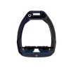 Bezpečnostní třmeny FLEX-ON Safe-On Flat Grip navy blue/black/navy blue