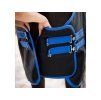 Extender HORSEWARE Amigo black/classic blue