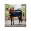 Dry liner HORSEWARE 50g navy/silver 165cm