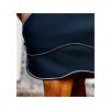 Dry liner HORSEWARE 50g navy/silver 145cm