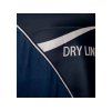 Dry liner HORSEWARE 50g navy/silver 140cm