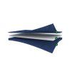 Dry liner HORSEWARE 50g navy/silver 125cm