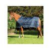 Liner HORSEWARE Pony 100g navy/silver 90cm