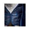 Liner HORSEWARE Pony 100g navy/silver 125cm