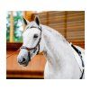Uzdečka HORSEWARE Micklem Multi Bridle 3 dark havana PONY