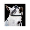 Uzdečka HORSEWARE Micklem Multi Bridle 3 black XFULL