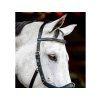Uzdečka HORSEWARE Micklem Multi Bridle 3 black PONY