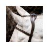 Uzdečka Micklem Bitless Bridle brown FULL