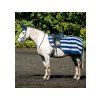 Čabraka HORSEWARE Newmarket witney navy FULL