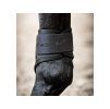 Strouhačky HORSEWARE Pro Bamboo black/black COB