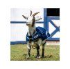 Deka pro kozy HORSEWARE 100g witney navy (XL)
