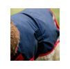 Deka pro kozy HORSEWARE 0g navy/red (XS)