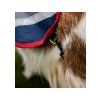 Deka pro kozy HORSEWARE 0g navy/red (XL)