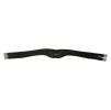 Podbřišník HORSEWARE Rambo Micklem Comfort black 140cm