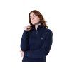 Dámská mikina HORSEWARE Liberty Winter core navy (S)