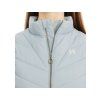 Dámská vesta HORSEWARE Stride heather blue (M)