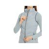 Dámská vesta HORSEWARE Stride heather blue (XL)