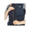 Dámská vesta HORSEWARE Stride navy (M)