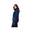 Bunda HORSEWARE Corrib navy (S)