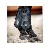Šlachové chrániče HORSEWARE Pro Bamboo Tendon black/black COB