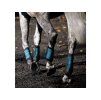 Kamaše HORSEWARE Classic dynasty green FULL