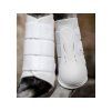 Kamaše HORSEWARE Classic white FULL