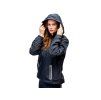 Nepromokavá bunda HORSEWARE Urban navy (M)